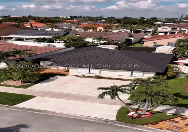 Single family home for sale at 748 NW 133rd Avenue, Miami, FL 33182 | MLS# A12088815