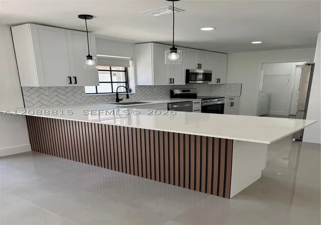 Photo 2 of Single family home for sale at 748 Nw 133rd Avenue, Miami, FL 33182 | MLS# A12088815 | Listing updated on 2026-09-28