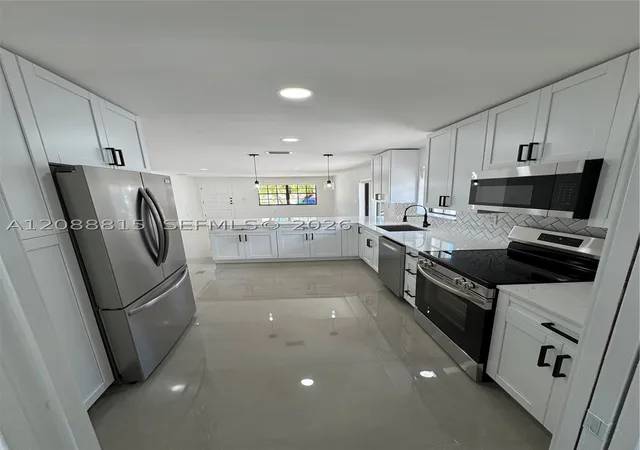 Photo 3 of Single family home for sale at 748 Nw 133rd Avenue, Miami, FL 33182 | MLS# A12088815 | Listing updated on 2026-09-14