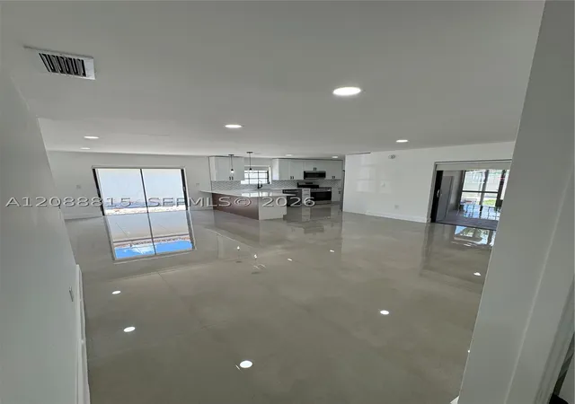 Photo 4 of Single family home for sale at 748 NW 133rd Avenue, Miami, FL 33182 | MLS# A12088815 | Listing updated on 2026-09-14