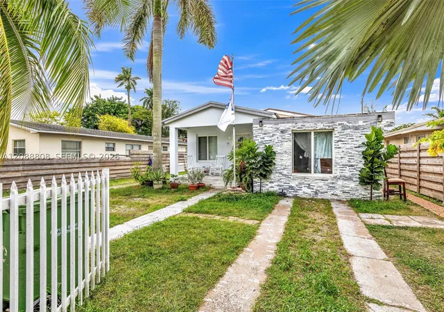 Photo 1 of Single family home for sale at 110 Ne 9th Court, Homestead, FL 33030 | MLS# A12088808 | Listing updated on 2026-09-14