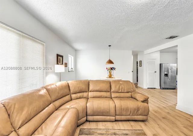 Photo 3 of Single family home for sale at 110 Ne 9th Court, Homestead, FL 33030 | MLS# A12088808 | Listing updated on 2026-09-14