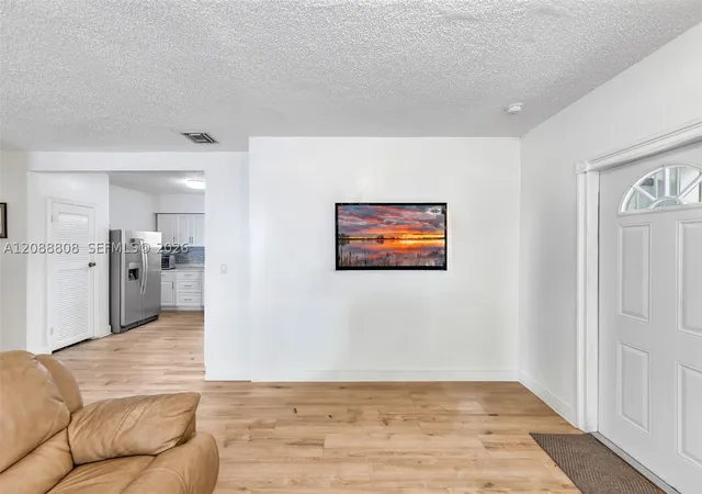 Photo 3 of Single family home for sale at 110 NE 9th Court, Homestead, FL 33030 | MLS# A12088808 | Listing updated on 2026-09-14