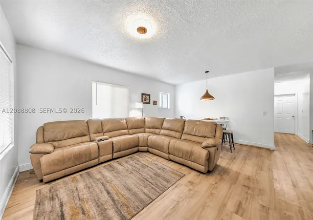 Photo 4 of Single family home for sale at 110 NE 9th Court, Homestead, FL 33030 | MLS# A12088808 | Listing updated on 2026-09-14