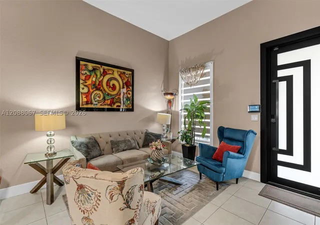 Single family home for sale at 3985 NE 15th Street, Homestead, FL 33033 | MLS# A12088067