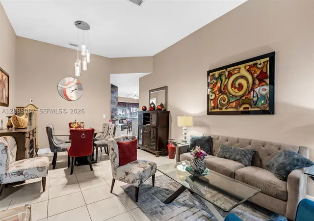 Photo 3 of Single family home for sale at 3985 Ne 15th Street, Homestead, FL 33033 | MLS# A12088067 | Listing updated on 2026-09-15