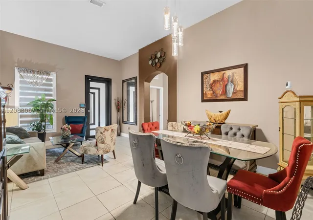 Photo 4 of Single family home for sale at 3985 NE 15th Street, Homestead, FL 33033 | MLS# A12088067 | Listing updated on 2026-09-15