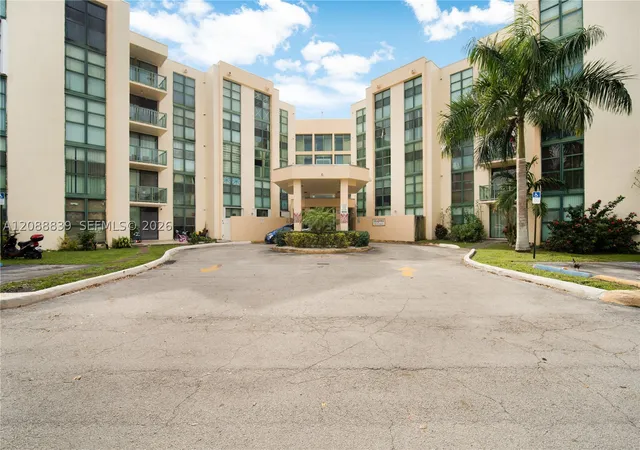Photo 1 of Condo for sale at 2075 Sw 122nd Avenue #130, Miami, FL 33175 | MLS# A12088839 | Listing updated on 2026-09-15