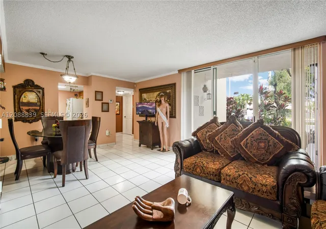 Photo 3 of Condo for sale at 2075 Sw 122nd Avenue #130, Miami, FL 33175 | MLS# A12088839 | Listing updated on 2026-09-15