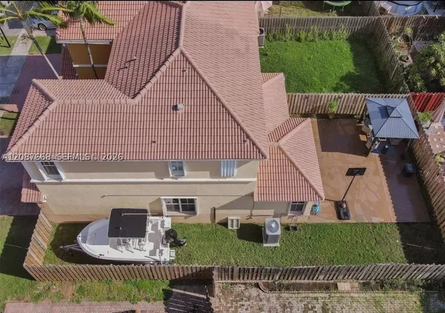 Photo 1 of Townhouse for sale at 24705 Sw 110th Place, Homestead, FL 33032 | MLS# A12087668 | Listing updated on 2026-09-15