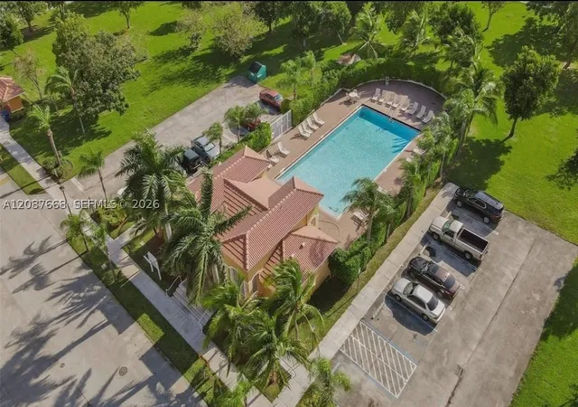 Photo 3 of Townhouse for sale at 24705 SW 110th Place, Homestead, FL 33032 | MLS# A12087668 | Listing updated on 2026-09-15