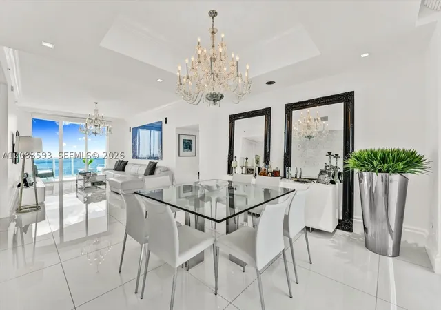 Photo 3 of Condo for sale at 15901 Collins Ave #1606, Sunny Isles Beach, FL 33160 | MLS# A12083593 | Listing updated on 2026-09-15