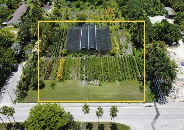 Photo 2 of Land for sale at 12595 Southwest 56th St, Miami, FL 33175 | MLS# A12088807 | Listing updated on 2026-09-15