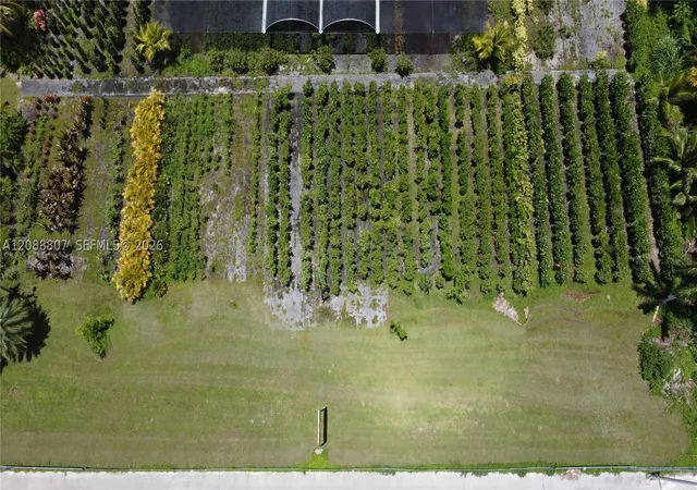 Photo 3 of Land for sale at 12595 Southwest 56th St, Miami, FL 33175 | MLS# A12088807 | Listing updated on 2026-09-15