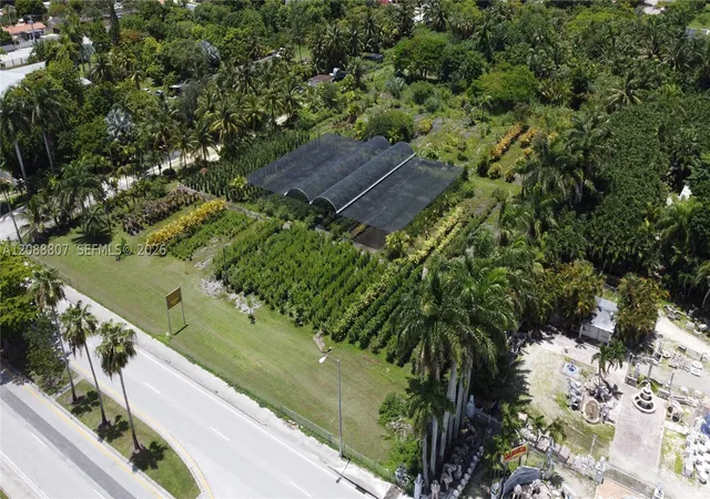 Photo 3 of Land for sale at 12595 Southwest 56th St, Miami, FL 33175 | MLS# A12088807 | Listing updated on 2026-09-15