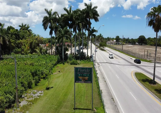 Photo 4 of Land for sale at 12595 Southwest 56th St, Miami, FL 33175 | MLS# A12088807 | Listing updated on 2026-09-15