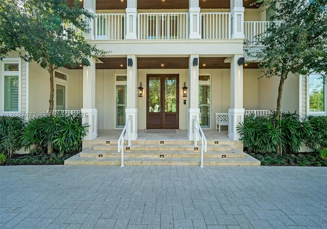 Photo 3 of Single family home for sale at 7220 Sw 125th Street, Pinecrest, FL 33156 | MLS# A12087471 | Listing updated on 2026-09-29