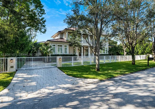 7220 SW 125th Street