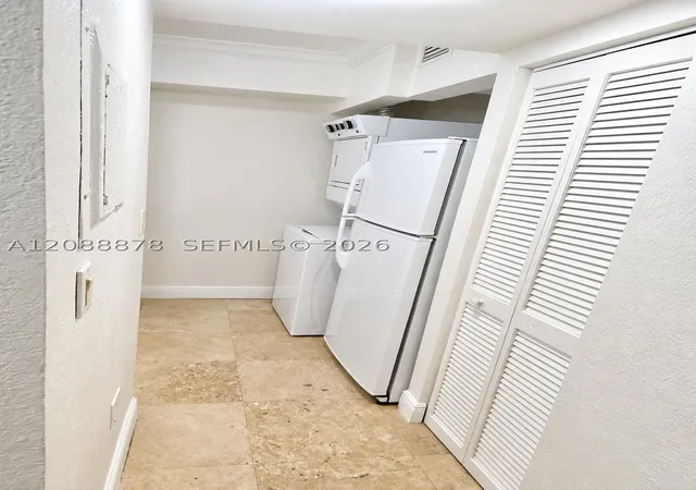 Photo 3 of Condo for sale at 8240 SW 149th Court #7-102, Miami, FL 33193 | MLS# A12088878 | Listing updated on 2026-09-15