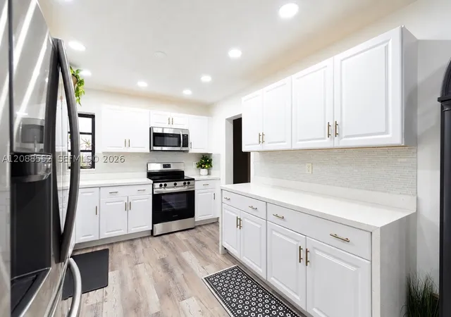Photo 3 of Single family home for sale at 7551 Polk St, Hollywood, FL 33024 | MLS# A12088552 | Listing updated on 2026-09-15