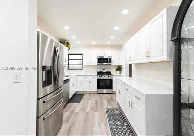 Photo 3 of Single family home for sale at 7551 Polk St, Hollywood, FL 33024 | MLS# A12088552 | Listing updated on 2026-09-15