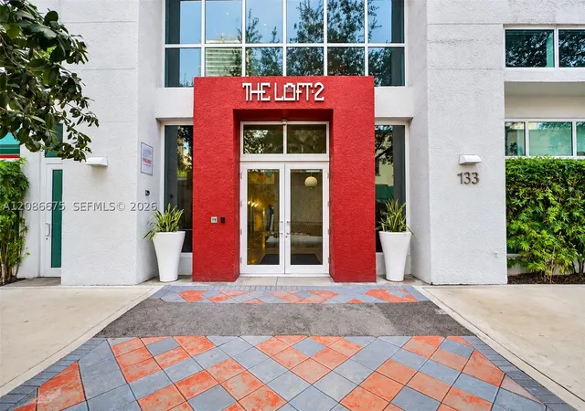Photo 1 of Condo for sale at 133 Ne 2nd Avenue #1710, Miami, FL 33132 | MLS# A12086675 | Listing updated on 2026-09-15