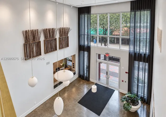 Photo 2 of Condo for sale at 133 Ne 2nd Avenue #1710, Miami, FL 33132 | MLS# A12086675 | Listing updated on 2026-09-15
