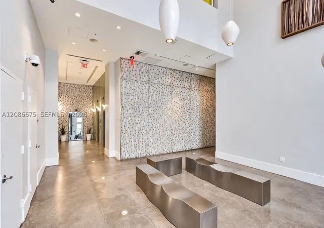 Photo 3 of Condo for sale at 133 Ne 2nd Avenue #1710, Miami, FL 33132 | MLS# A12086675 | Listing updated on 2026-09-15