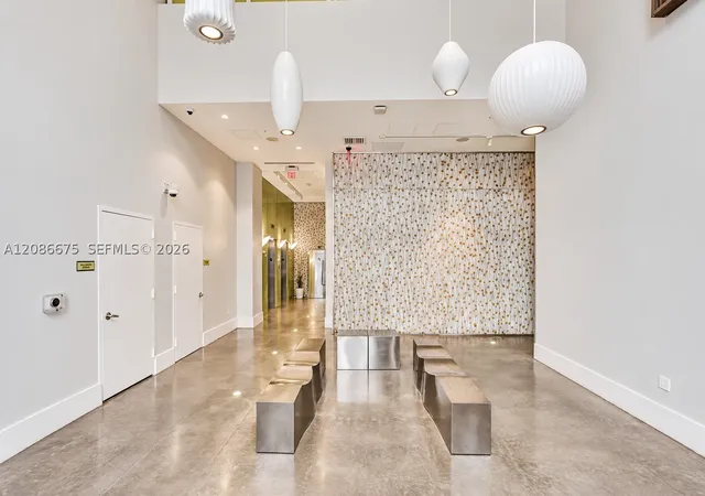 Photo 3 of Condo for sale at 133 NE 2nd Avenue #1710, Miami, FL 33132 | MLS# A12086675 | Listing updated on 2026-09-15