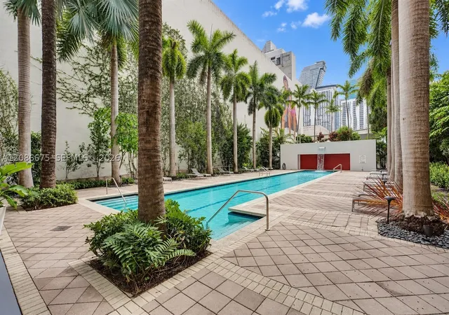 Photo 4 of Condo for sale at 133 NE 2nd Avenue #1710, Miami, FL 33132 | MLS# A12086675 | Listing updated on 2026-09-15