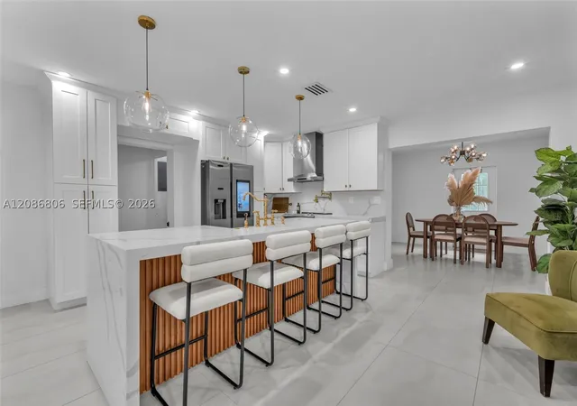 Photo 2 of Single family home for sale at 2395 Ne 184th Terrace, North Miami Beach, FL 33160 | MLS# A12086806 | Listing updated on 2026-09-14