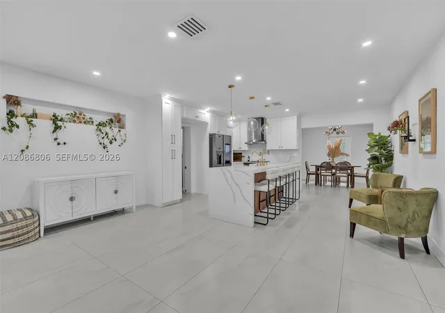 Photo 3 of Single family home for sale at 2395 Ne 184th Terrace, North Miami Beach, FL 33160 | MLS# A12086806 | Listing updated on 2026-09-20