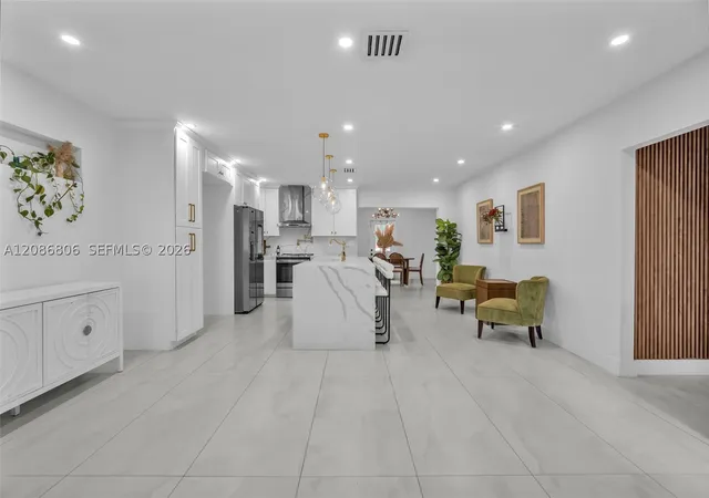Photo 3 of Single family home for sale at 2395 NE 184th Terrace, North Miami Beach, FL 33160 | MLS# A12086806 | Listing updated on 2026-09-14