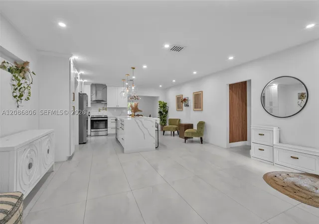 Photo 4 of Single family home for sale at 2395 NE 184th Terrace, North Miami Beach, FL 33160 | MLS# A12086806 | Listing updated on 2026-09-14