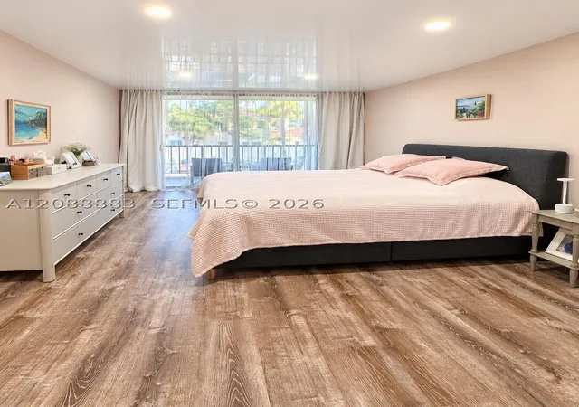 Photo 2 of Condo for sale at 2001 Atlantic Shrs Blvd #206, Hallandale Beach, FL 33009 | MLS# A12088883 | Listing updated on 2026-09-15