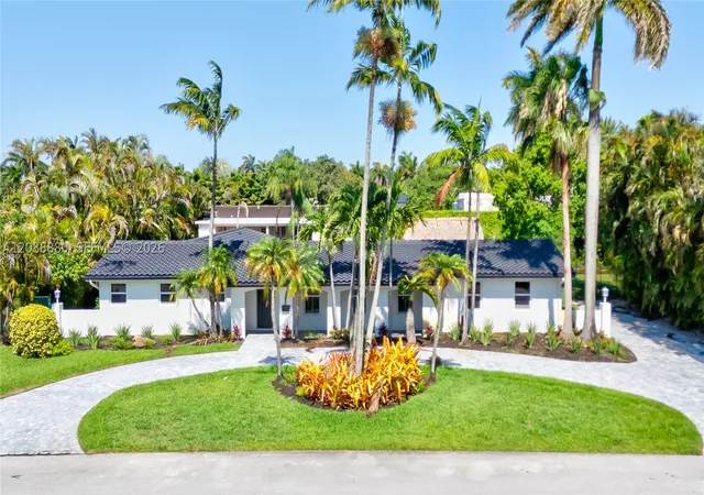 Photo 1 of Single family home for sale at 14675 Sw 78th Avenue, Palmetto Bay, FL 33158 | MLS# A12088880 | Listing updated on 2026-09-28