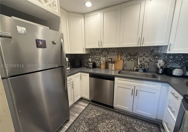 Condo for sale at 7823 Miller Dr #C207, Miami, FL 33155 | MLS# A12088916
