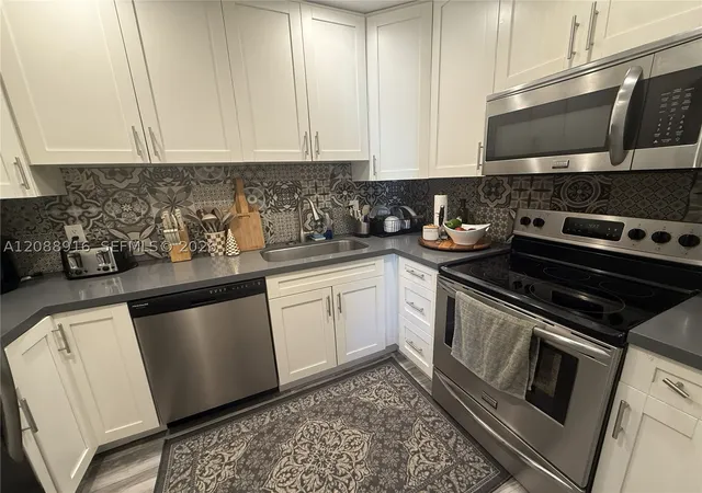 Photo 1 of Condo for sale at 7823 Miller Dr #C207, Miami, FL 33155 | MLS# A12088916 | Listing updated on 2026-09-15