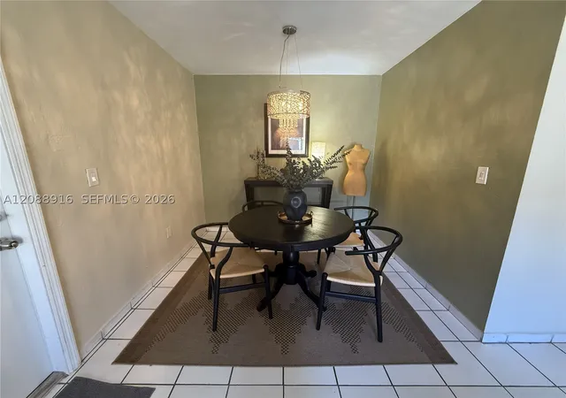 Photo 4 of Condo for sale at 7823 Miller Dr #C207, Miami, FL 33155 | MLS# A12088916 | Listing updated on 2026-09-15