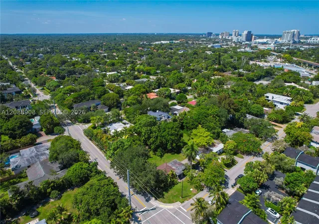 Photo 3 of Land for sale at 6200 Sw 78th Street, South Miami, FL 33143 | MLS# A12088908 | Listing updated on 2026-09-15
