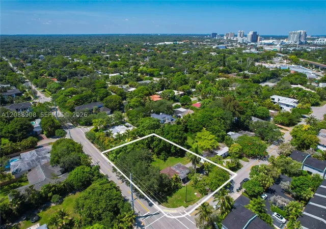 Photo 3 of Land for sale at 6200 SW 78th Street, South Miami, FL 33143 | MLS# A12088908 | Listing updated on 2026-09-15