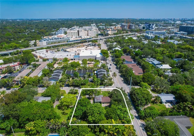 Photo 4 of Land for sale at 6200 SW 78th Street, South Miami, FL 33143 | MLS# A12088908 | Listing updated on 2026-09-15
