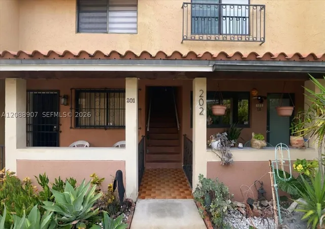 Photo 1 of Condo for sale at 2745 West 62 #202, Hialeah, FL 33016 | MLS# A12088907 | Listing updated on 2026-09-28