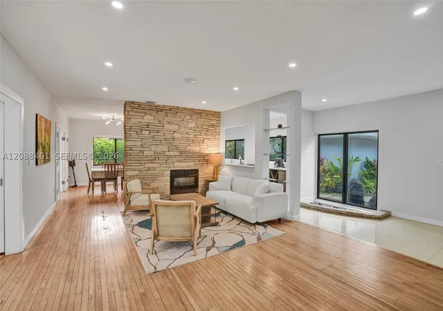 Photo 3 of Single family home for sale at 1064 Ne 97th Street, Miami Shores, FL 33138 | MLS# A12088461 | Listing updated on 2026-09-16