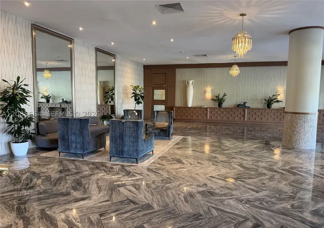 Photo 3 of Condo for sale at 5401 Collins Ave #826, Miami Beach, FL 33140 | MLS# A12088664 | Listing updated on 2026-09-15