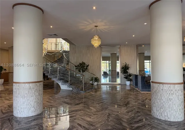 Photo 3 of Condo for sale at 5401 Collins Ave #826, Miami Beach, FL 33140 | MLS# A12088664 | Listing updated on 2026-09-15