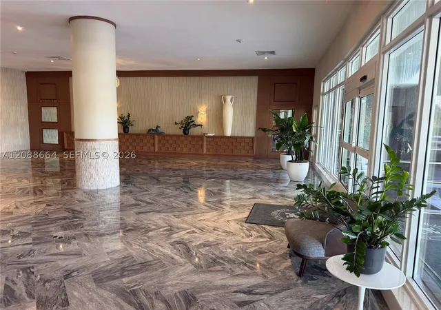 Photo 4 of Condo for sale at 5401 Collins Ave #826, Miami Beach, FL 33140 | MLS# A12088664 | Listing updated on 2026-09-15