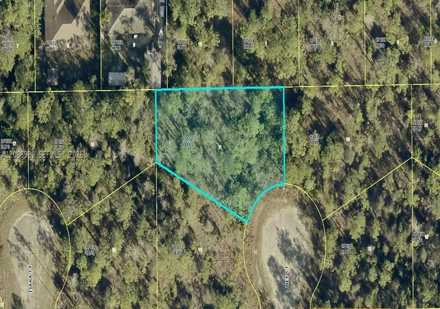 Photo 1 of Land for sale at 1905 Ney Ct, Lehigh Acres, FL 33972 | MLS# A12088939 | Listing updated on 2026-09-15