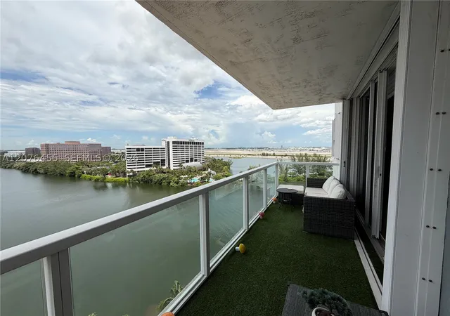Photo 3 of Condo for sale at 5077 Nw 7th Street #1202, Miami, FL 33126 | MLS# A12076455 | Listing updated on 2026-09-15