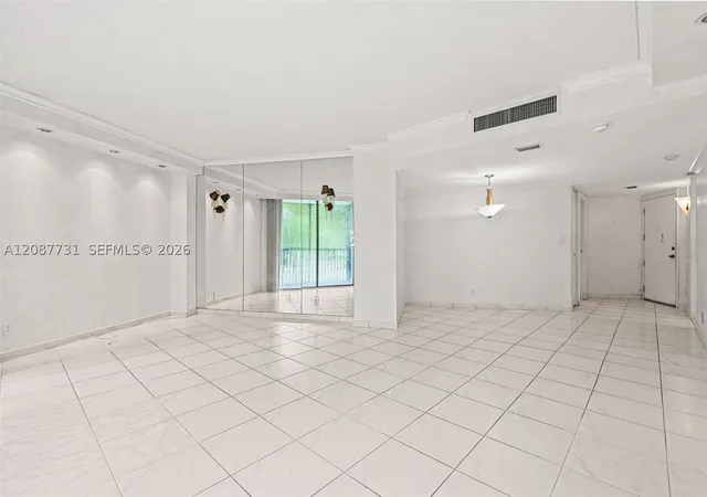 Photo 2 of Condo for sale at 3301 N Country Clb Dr #208, Aventura, FL 33180 | MLS# A12087731 | Listing updated on 2026-09-15
